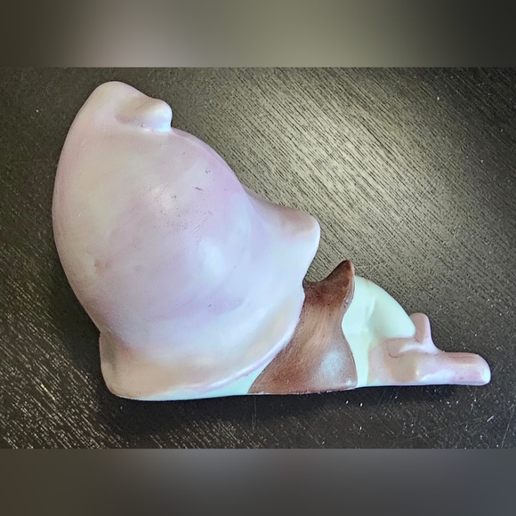 *Porcelain Home Interior Pixie Elves (Three)* - Picture 5 of 15